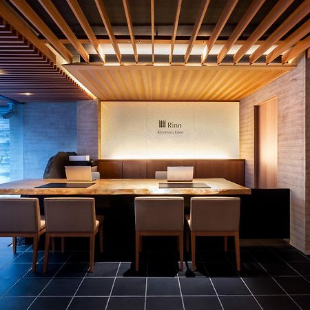 Rinn Kiyomizu Gion Kioto Zewnętrze zdjęcie