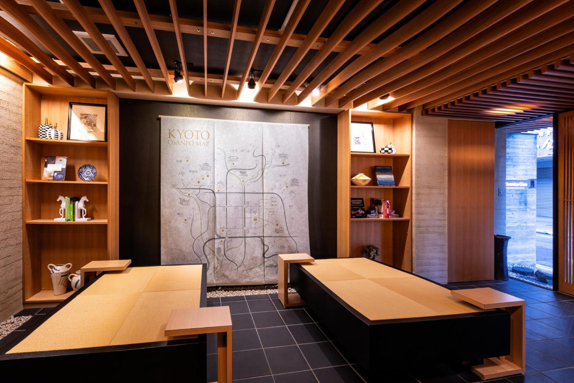 Rinn Kiyomizu Gion Kioto Zewnętrze zdjęcie